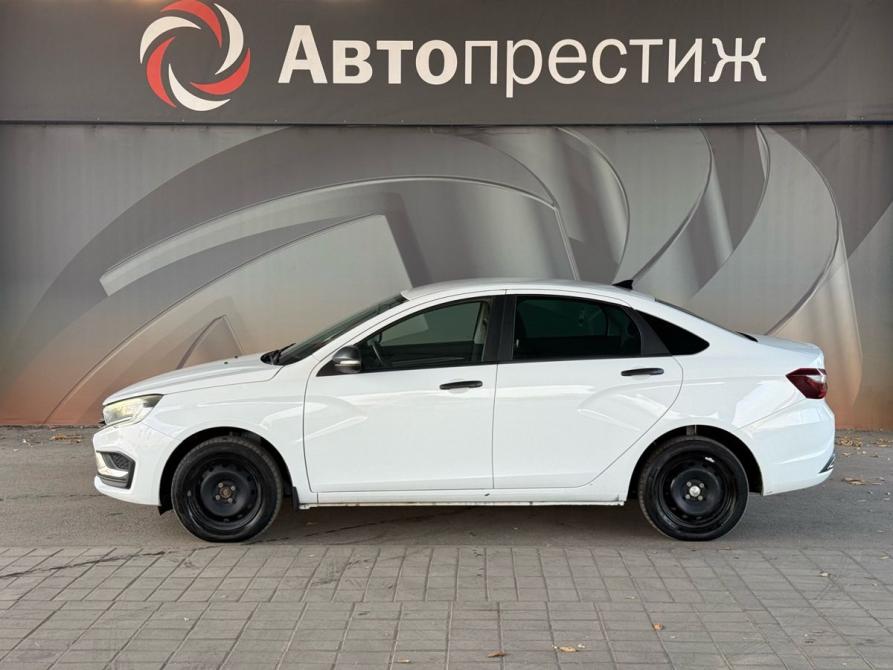 Lada (ВАЗ) Vesta I Рестайлинг (NG) Волгоград  - изображение 8