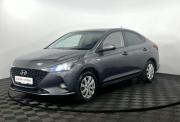 Hyundai Solaris II Рестайлинг Нижний Новгород  - изображение 25