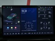 Li Auto (Lixiang) L6 I Москва  - изображение 51