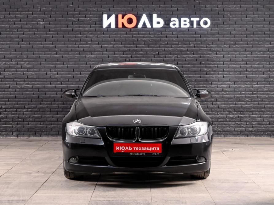 BMW 3 серии V (E90/E91/E92/E93) Рестайлинг Екатеринбург  - изображение 2