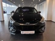 Hyundai ix35 I Рестайлинг Чебоксары  - изображение 39