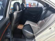 Toyota Avensis II Москва  - изображение 25