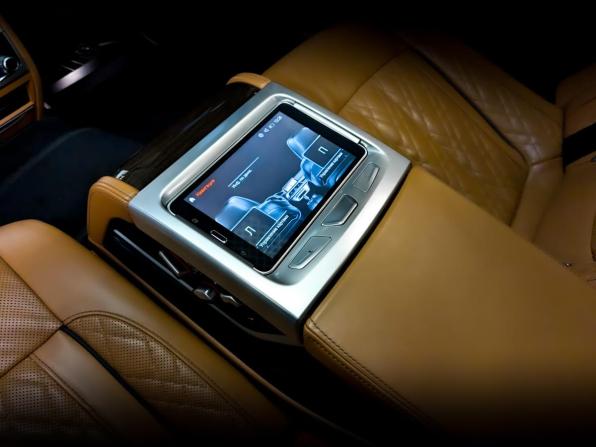 BMW 7 серии VI (G11/G12) Рестайлинг с пробегом 2022 года, цена 6 995 000 рублей, 92629 км, седан, Автокод Объявления