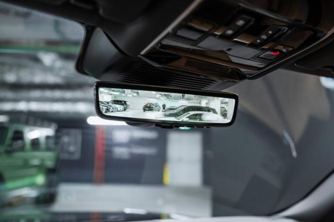 Новый Land Rover Range Rover V 2025 года, цена 23 490 000 рублей, внедорожник, Автокод Объявления