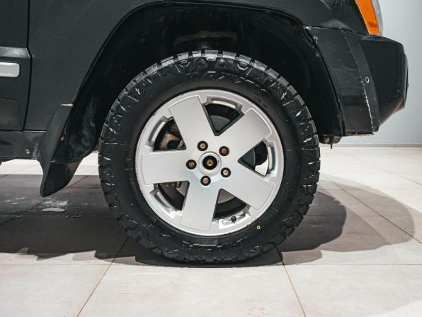 Jeep Grand Cherokee III (WK) с пробегом 2006 года, цена 1 023 864 рубля, 289045 км, внедорожник, Автокод Объявления