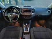 Volkswagen Tiguan I Рестайлинг Ижевск  - изображение 39