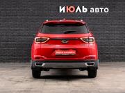 Chery Tiggo 4 Pro I Екатеринбург  - изображение 23