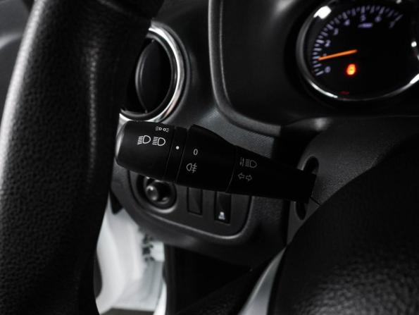 Renault Logan II Рестайлинг с пробегом 2022 года, цена 1 089 000 рублей, 81008 км, седан, Автокод Объявления