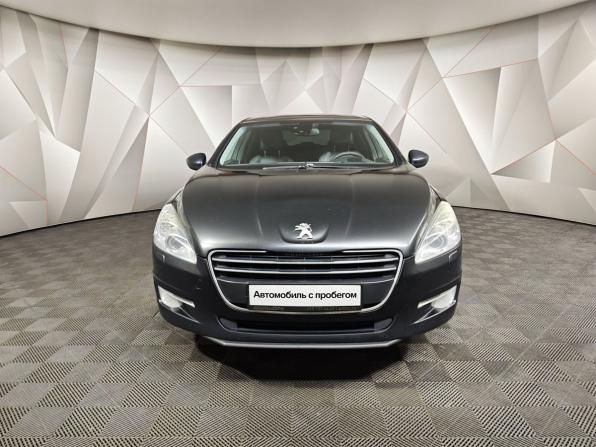 Peugeot 508 I с пробегом 2012 года, цена 593 000 рублей, 291308 км, седан, Автокод Объявления