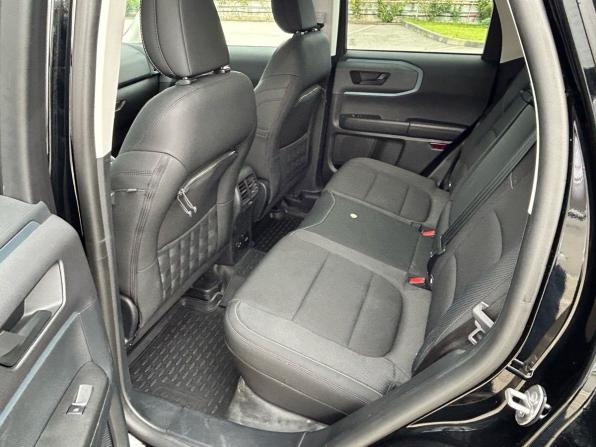Ford Bronco Sport I с пробегом 2021 года, цена 3 370 000 рублей, 90902 км, внедорожник, Автокод Объявления