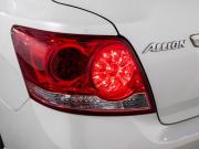 Toyota Allion II Рестайлинг Иркутск  - изображение 44