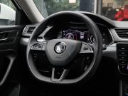 Skoda Superb III Рестайлинг Москва  - изображение 42