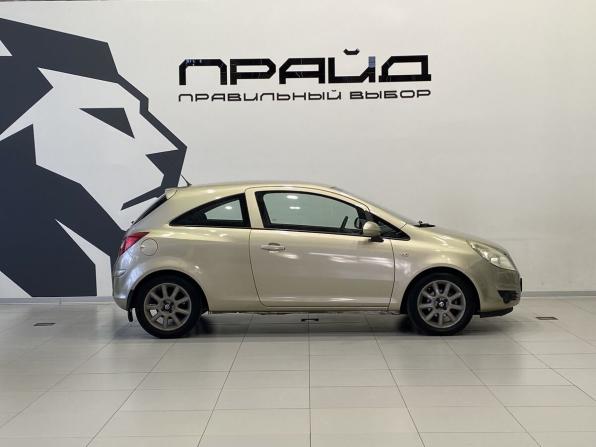Opel Corsa D с пробегом 2008 года, цена 489 900 рублей, 142000 км, хэтчбек, Автокод Объявления