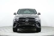 Mercedes-Benz GLE Coupe II (C167) Рестайлинг Москва  - изображение 23