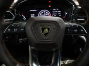 Lamborghini Urus I Москва  - изображение 52