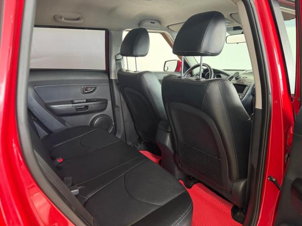 Kia Soul I с пробегом 2010 года, цена 900 000 рублей, 234000 км, хэтчбек, Автокод Объявления