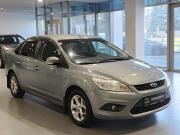 Ford Focus II Рестайлинг Казань  - изображение 25