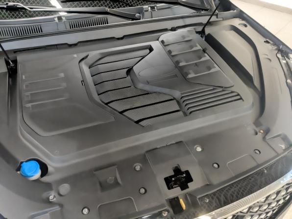 Chery Tiggo 7 Pro Max I с пробегом 2024 года, цена 1 875 000 рублей, 14390 км, внедорожник, Автокод Объявления