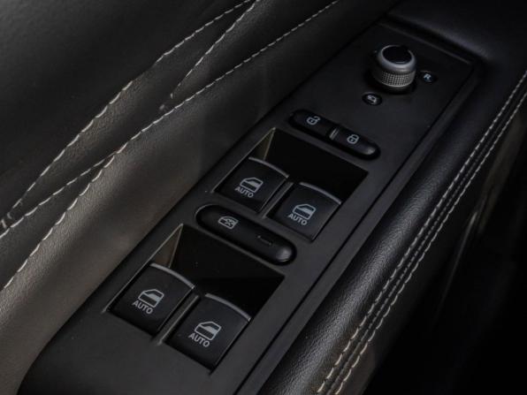 Dongfeng Fengon ix5 с пробегом 2019 года, цена 1 390 000 рублей, 83865 км, внедорожник, Автокод Объявления
