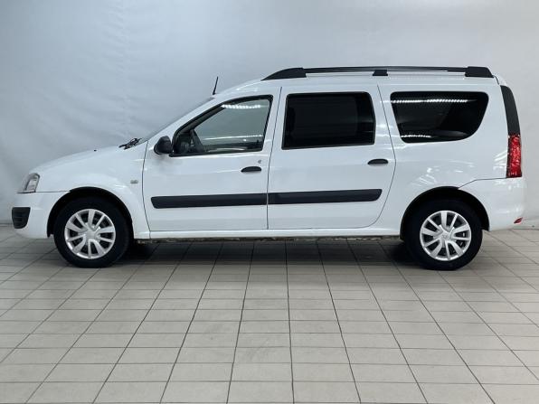 Lada (ВАЗ) Largus I с пробегом 2013 года, цена 630 000 рублей, 187714 км, универсал, Автокод Объявления