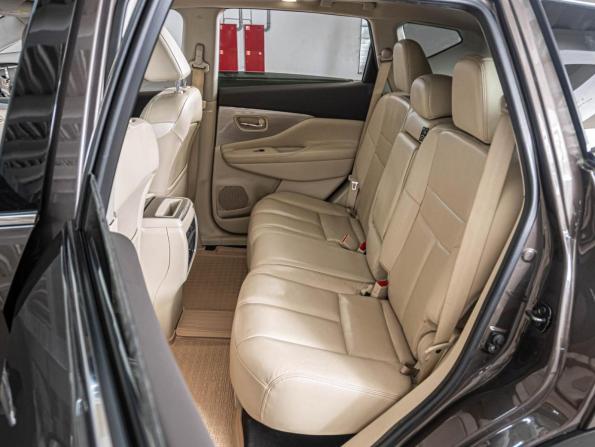 Nissan Murano III (Z52) с пробегом 2021 года, цена 3 279 000 рублей, 130664 км, внедорожник, Автокод Объявления