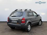 Hyundai Tucson I Москва  - изображение 18