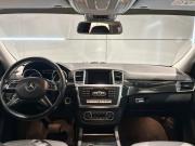 Mercedes-Benz M-Класс III (W166) Новосибирск  - изображение 37