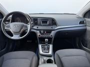 Hyundai Elantra VI (AD) Москва  - изображение 24