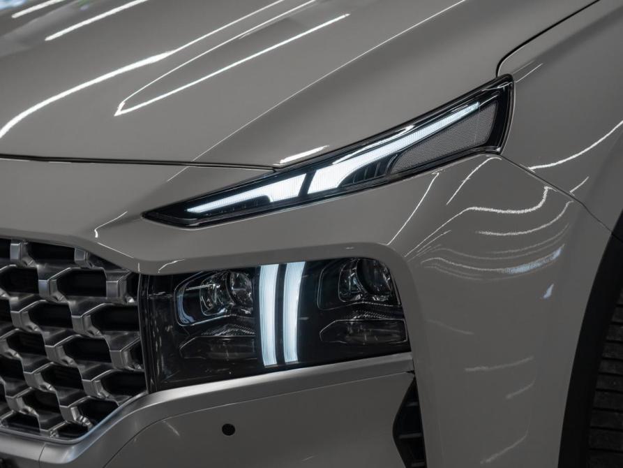 Hyundai Santa Fe IV Рестайлинг Москва  - изображение 24