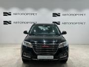 Haval H6 I Санкт-Петербург  - изображение 33