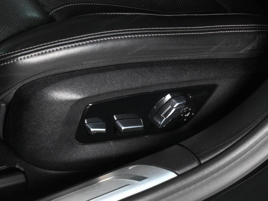 BMW 7 серии VI (G11/G12) Рестайлинг Ростов-на-Дону  - изображение 18