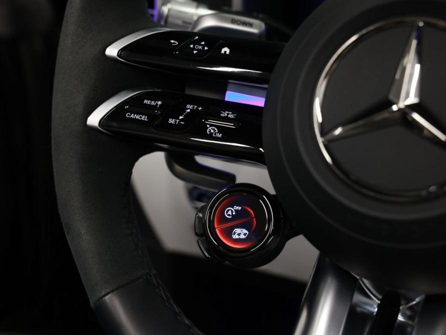 Mercedes-Benz SL-Класс AMG IV (R232) Москва  - изображение 29