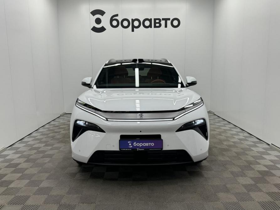 BYD Tang L Воронеж  - изображение 3