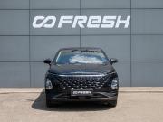 Omoda C5 I Краснодар  - изображение 28