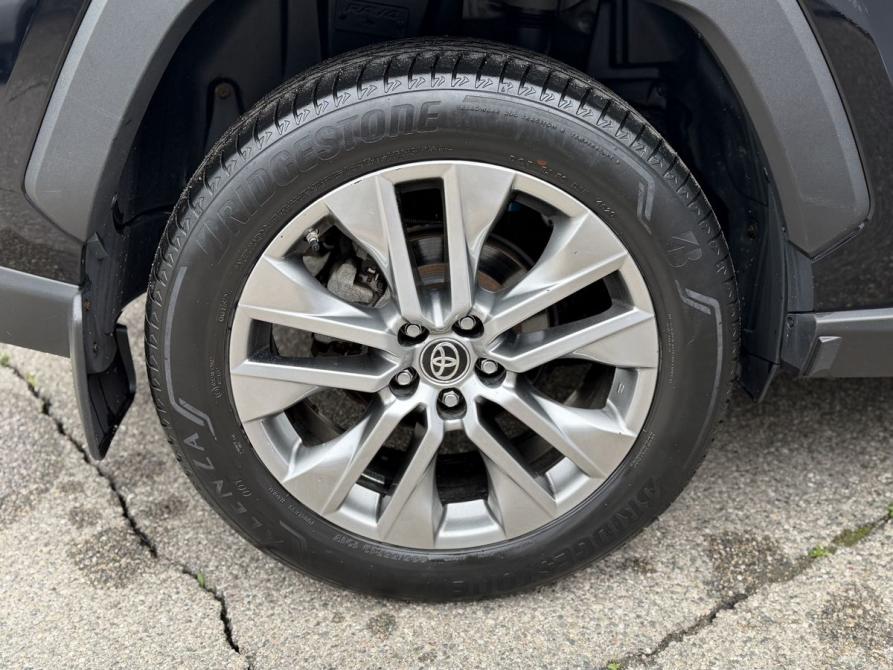 Toyota RAV4 V (XA50) Минеральные Воды  - изображение 29