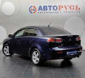 Mitsubishi Lancer X Рестайлинг Москва  - изображение 25