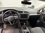 Volkswagen Tiguan II Рестайлинг Пермь  - изображение 12
