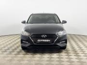Hyundai Solaris II Казань  - изображение 23
