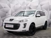 Peugeot 4007 Ульяновск  - изображение 23