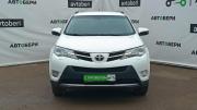 Toyota RAV4 IV (XA40) Ульяновск  - изображение 23