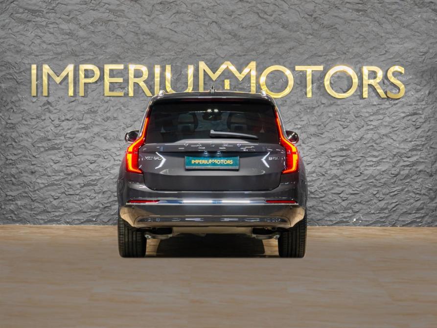 Volvo XC90 II Рестайлинг 2 Москва  - изображение 9
