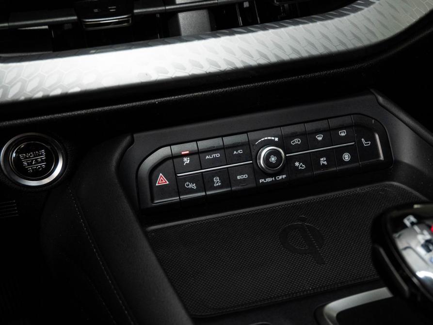 Haval F7x I Рестайлинг Казань  - изображение 11