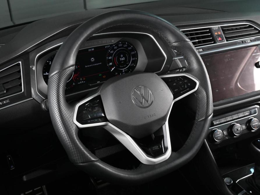 Volkswagen Tiguan II Ростов-на-Дону  - изображение 12