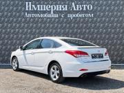 Hyundai i40 I Краснодар  - изображение 32
