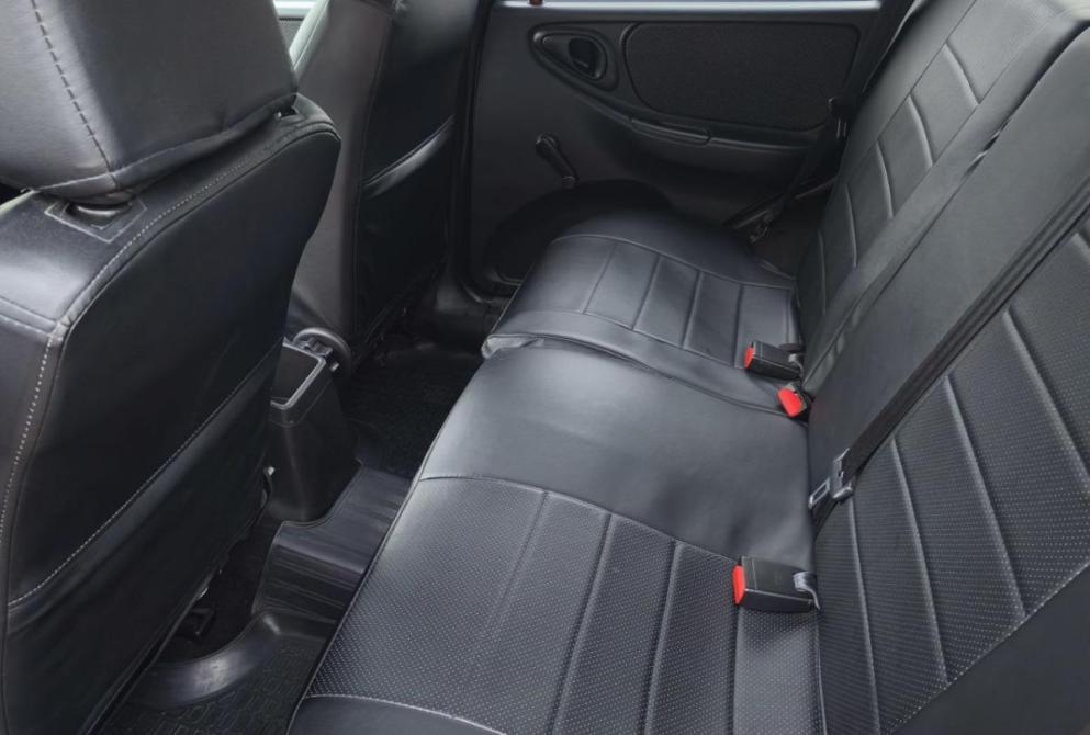 Chevrolet Niva I Рестайлинг Сыктывкар  - изображение 18