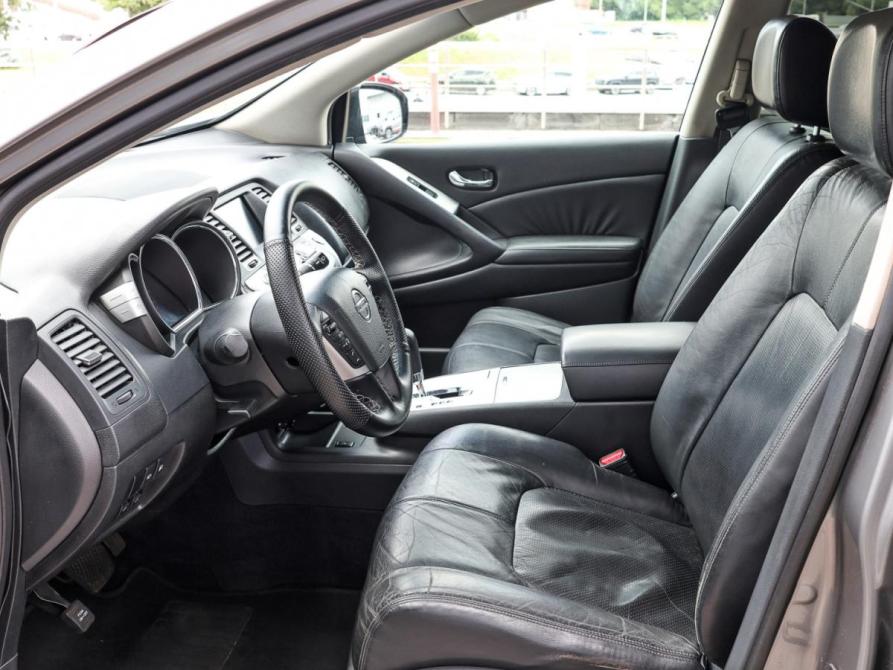 Nissan Murano II (Z51) Рестайлинг Москва  - изображение 17