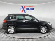 Volkswagen Tiguan I Нижний Новгород  - изображение 25