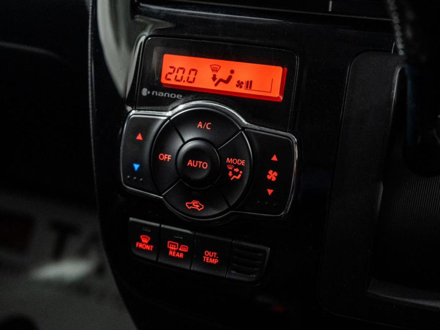 Suzuki Solio III Иркутск  - изображение 16