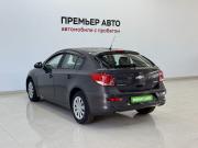 Chevrolet Cruze I Рестайлинг Смоленск  - изображение 31