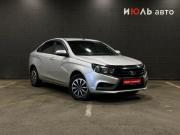 Lada (ВАЗ) Vesta I Челябинск  - изображение 23